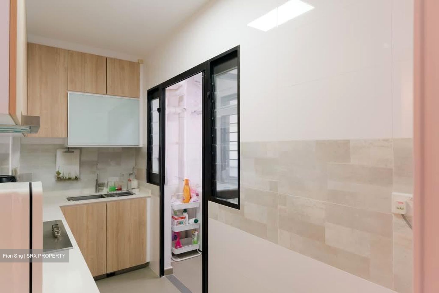 Blk 112B Alkaff Oasis (Toa Payoh), HDB 3 Rooms #580814391